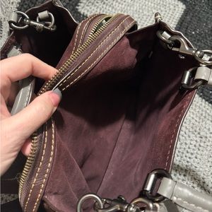 Coach 1941 pebble grey rogue